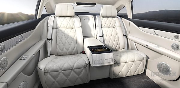 换装增程式电动 享界S9增程版能否攻占30万级轿车市场？