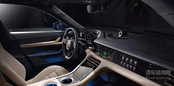 新车云集法兰克福车展 又是一场汽车盛宴！