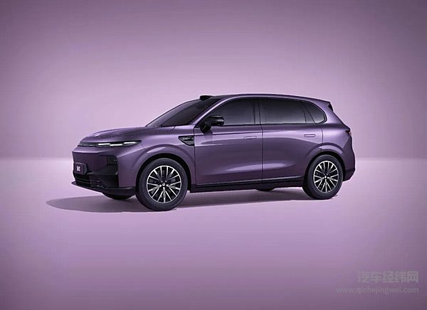 零跑B10 为全球年轻用户而来