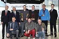 全球FleetBoard®车手联盟赛赛季点评（8月17日）