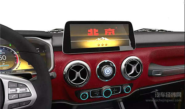 历经大漠戈壁雪山 BJ40环塔凯旋展现硬汉实力！