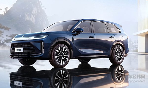 四款六座SUV即将登场 谁能定义2026年出行新标准？
