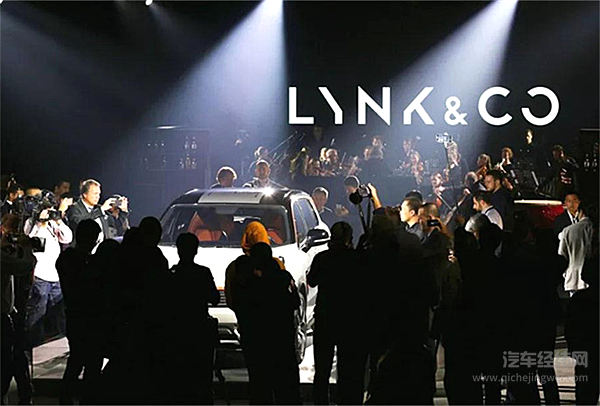 我们掐指一算，领克的未来应该长这样