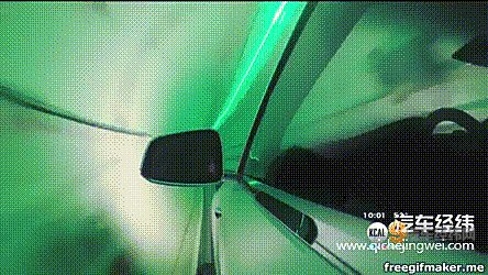 “马斯克隧道”正式通车，一个实习生和兼职员工完成的大项目~速度直逼高铁！