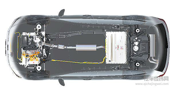 还在纠结纯电或是纯油？ 2020款途观L插电混动解决选择困难