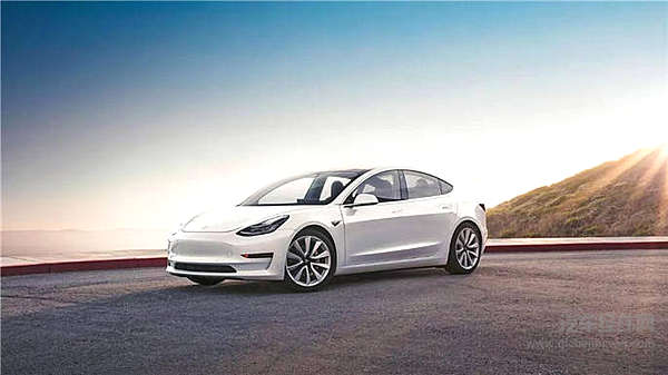 特斯拉在中国市场销量遭“腰斩”已成定局？