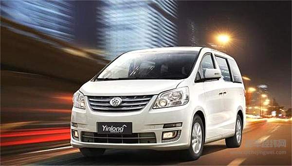 银隆新能源艾菲