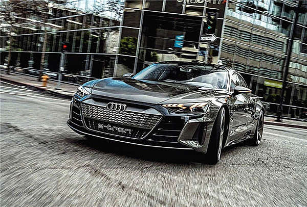 混动不再是新能源 纯电动汽车或将一家独大！