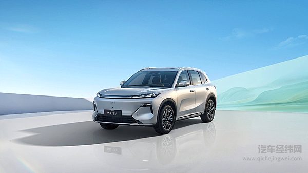 200km纯电续航VS插混直驱 深蓝S05与星舰7 EM-i谁更强？