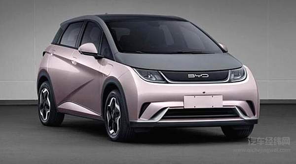 比亚迪海豚会不会是下一个爆款？