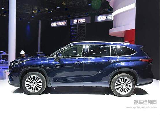 同为中型SUV 奥迪Q5L与丰田汉兰达的区别有多大