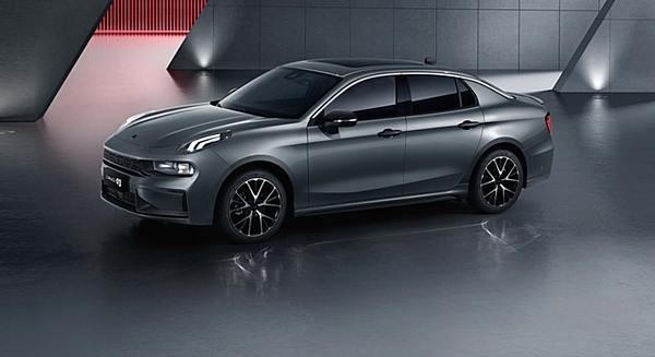 运动型轿车的杰出代表 领克03与思皓曜谁更强