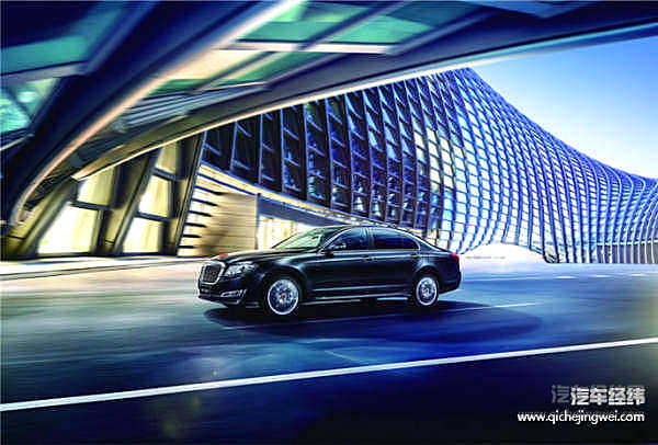 “心安”、“心享”、“心动” 红旗倾力打造“心”服务