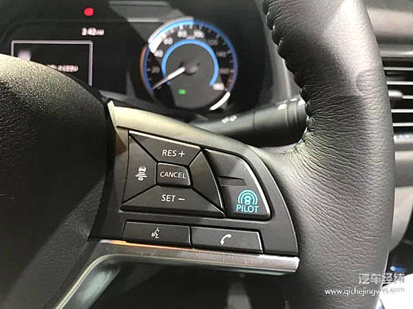 2017，这些车让我们离自动驾驶更进一步