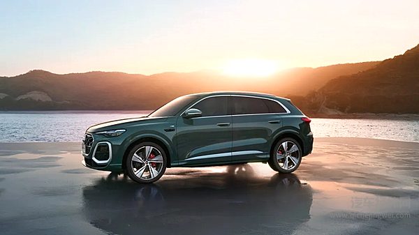 一汽奥迪千万用户盛典暨新品发布之夜即将启幕