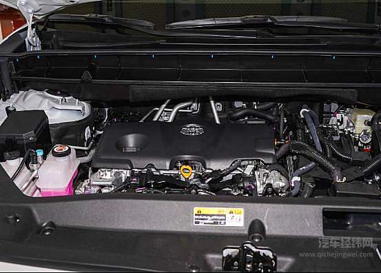 同为中型SUV 奥迪Q5L与丰田汉兰达的区别有多大