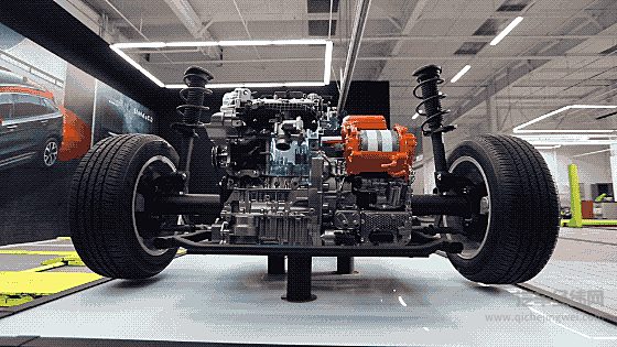 领克自组“拆迁队” 不是拆房是拆车！