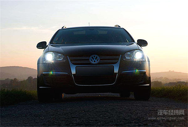 大众发力新能源自动驾驶 将投340亿欧元