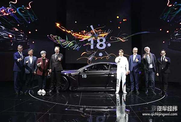 也许你想不到，速度也可以如此绚丽