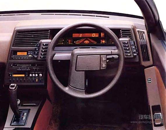 逃过工程师魔掌 量产车那些匪夷所思的设计