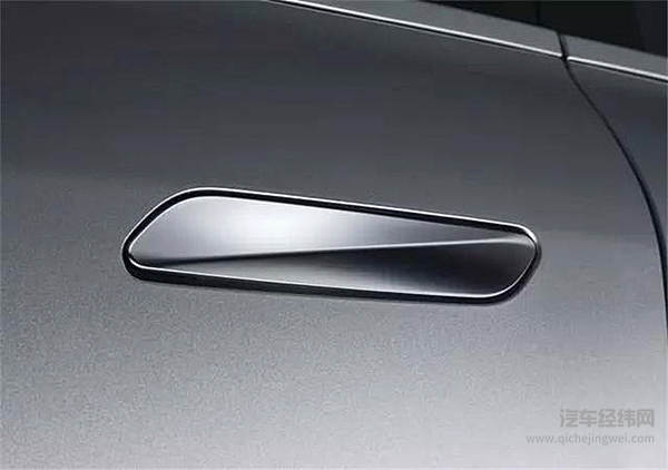 吉利纯电新车GE11，今日首秀！