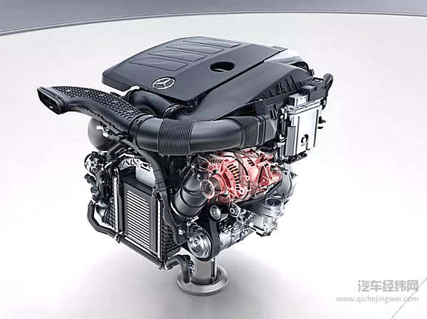 开挂的人生需要车市“锦鲤”奔驰C级的助攻！