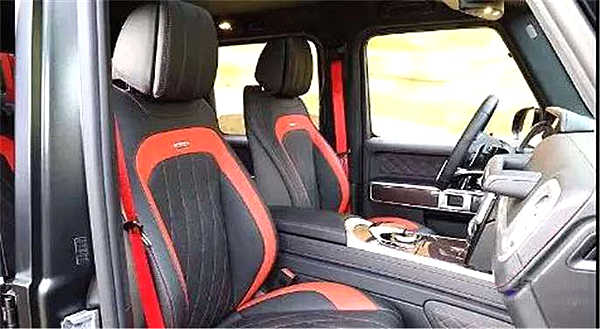 这台车的粉丝比C罗粉还多，车坛最强“盒子”国内即将上市发布