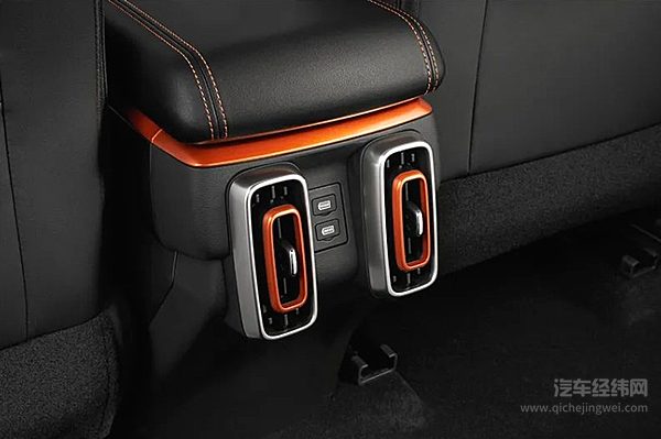 2024款哈弗大狗 潮玩座驾 解锁长城汽车的更多玩法！