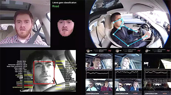 自动驾驶的信任危机