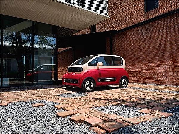 纯电动车的“K-Car”化 究竟走得通吗？