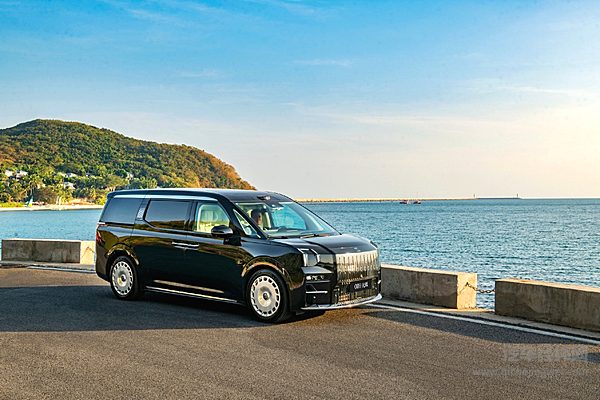 极氪领克合并完成 高低搭配冲击71万辆销量目标？