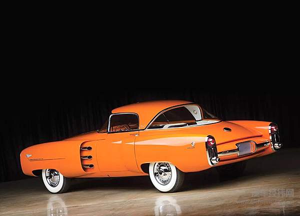 扒一扒汽车圈中的“混血儿”