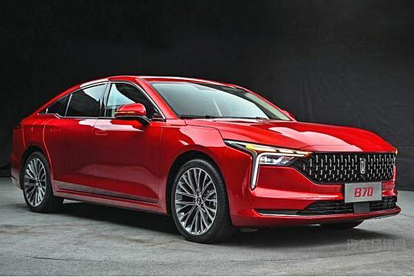 同一款车用两种底盘 这究竟是什么操作