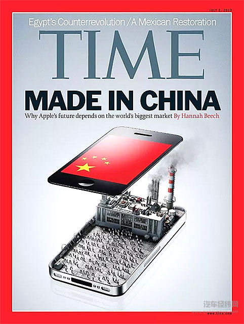 又杠上了！中国拟将美国进口车关税翻倍