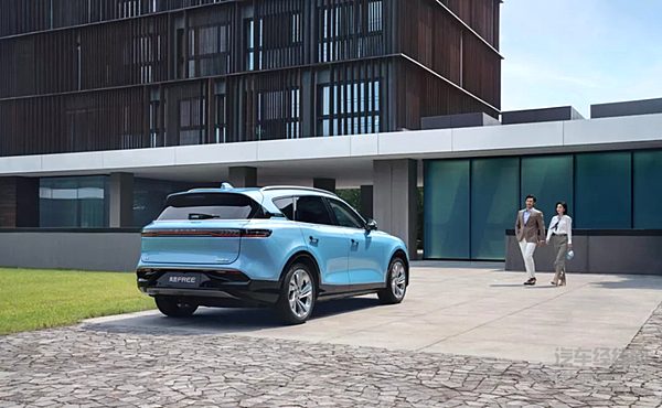 增程式电动SUV二选一 岚图FREE与理想ONE谁更强？