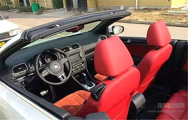 这些难得一见的敞篷车，老司机也不一定全见过