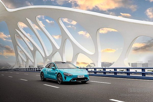 小米SU7集体撞墙 是算力不足还是有根本缺陷？