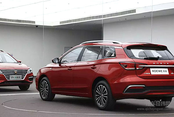 在互联网汽车领域淘到“第一桶金”之后，上汽乘用车又将推出“新物种”