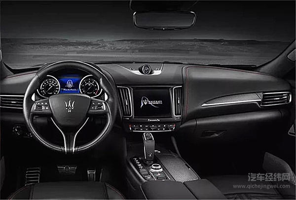 玛莎拉蒂的日子也不好过 开始为了生存放低姿态！