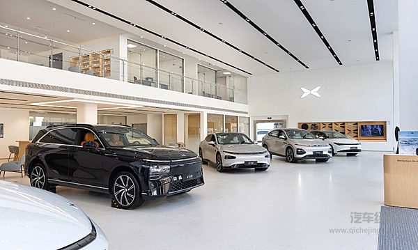 小鹏定下智驾发展新目标 是不切实际还是更接地气？