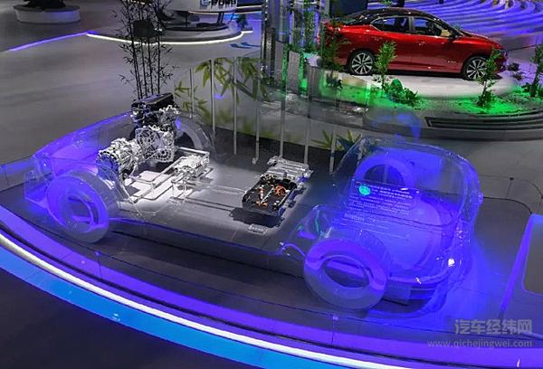 科技日产如何把握未来？ 集中力量发力电动化