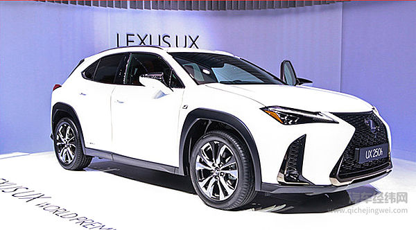 国际汽车潮流风向标 2018日内瓦车展看什么？