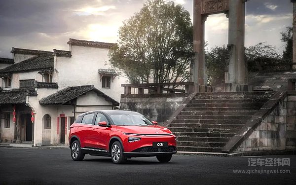买辆电动车回家过年 小鹏G3和宋PLUS EV如何选？