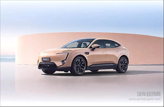 瞄准高端市场 红旗天工08上市与阿维塔11相比谁更强？