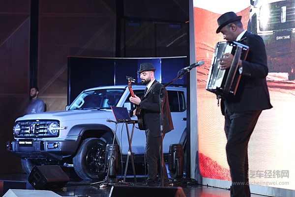 从第1辆到第100万辆 起始是你远方仍是你