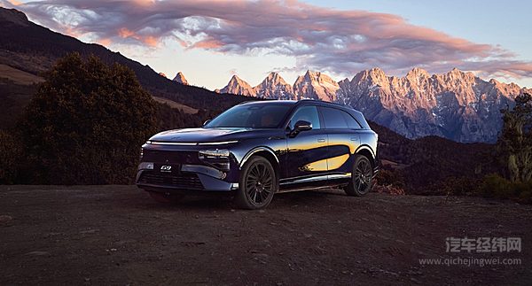 新势力的对决！小鹏G9与智界R7谁才是性价比之选？