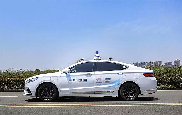 吉利如何成为基础技术的巨人