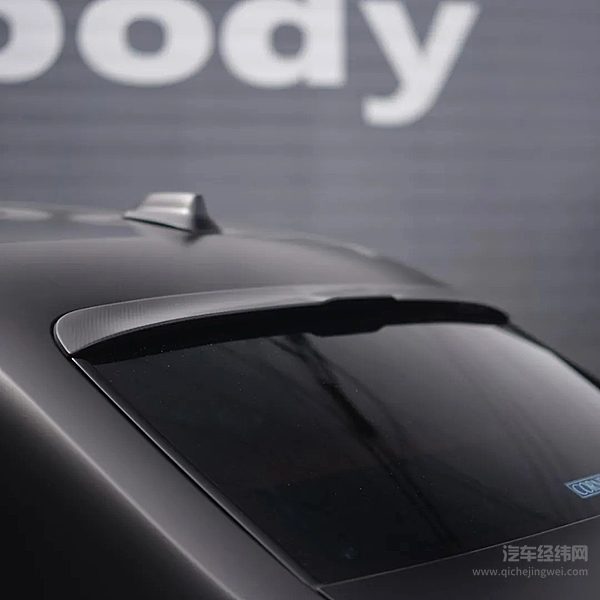 劳斯莱斯幻影MANSORY高定版