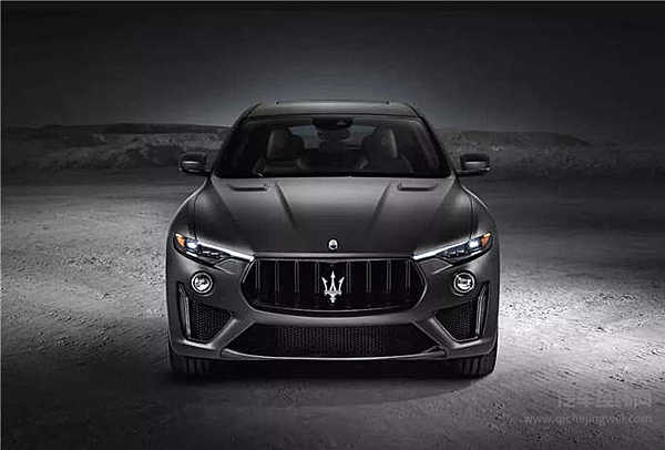 女人为什么喜欢开大车？