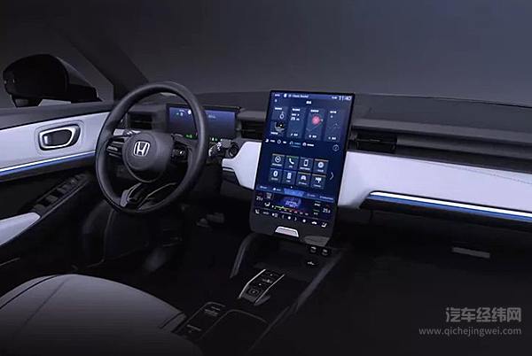 Honda携全新电动化成果及多款明星产品亮相进博会